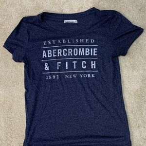 Abercrombie & Fitch Shirt
